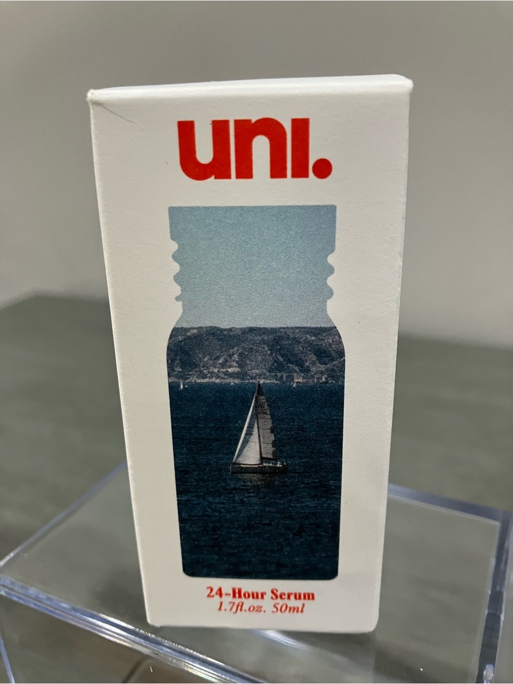 UNI 24-Hour Serum